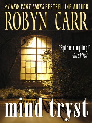 Mind Tryst - ebook